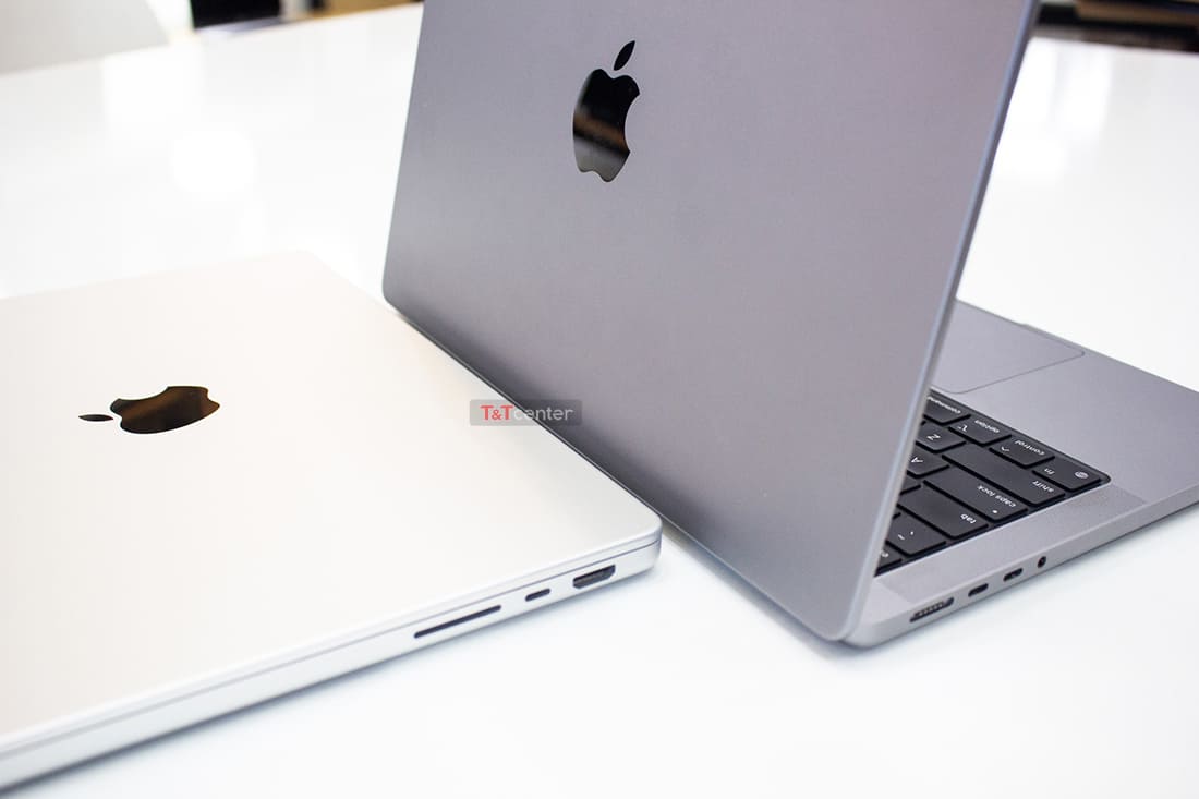 Macbook Pro 14inch M2 Pro 16GB 512GB | Chính hãng T&T Center